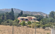 Foto indsendt af gæst på Beach Villa Nancy