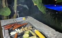 Foto indsendt af gæst på Klapas