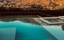 Foto indsendt af gæst på Villa El