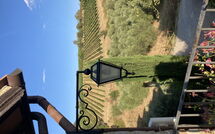 Foto indsendt af gæst på Villa Nova