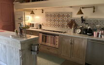 Foto indsendt af gæst på Villa Nova