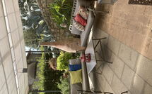 Foto indsendt af gæst på Villa Nova