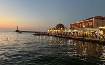 Foto indsendt af gæst på Villa Zaneti