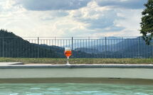 Foto indsendt af gæst på Villa Saida