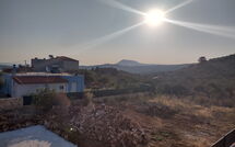 Foto indsendt af gæst på Villa Koules