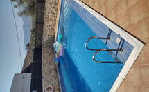 Foto indsendt af gæst på Villa Koules