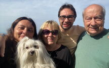 Foto indsendt af gæst på Casarosa di Mariasole