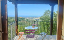 Foto indsendt af gæst på La Nocciola