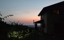 Foto indsendt af gæst på La Nocciola