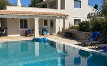 Foto indsendt af gæst på Villa Armonia