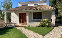 Foto indsendt af gæst på Villa Armonia