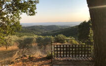 Foto indsendt af gæst på Villa Luciano