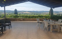 Foto indsendt af gæst på Villa Roberto