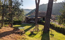 Foto indsendt af gæst på Bigiolo a Melazzano