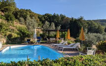 Foto indsendt af gæst på Bigiolo a Melazzano