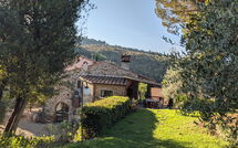 Foto indsendt af gæst på Bigiolo a Melazzano