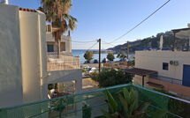 Foto indsendt af gæst på Houses by the Sea - Kastellina