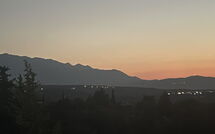 Foto indsendt af gæst på Villa Giorgos