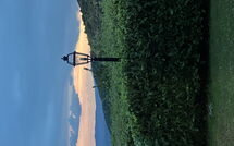 Foto indsendt af gæst på Villa Portole Due