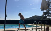 Foto indsendt af gæst på Villa Portole Due