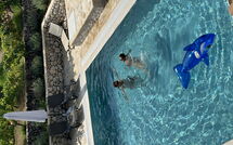 Foto indsendt af gæst på Villa Armonia