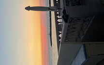 Foto indsendt af gæst på Casa Riva