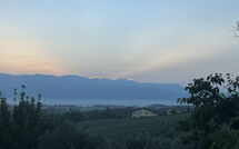 Foto indsendt af gæst på Villa Stolli