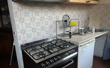 Foto indsendt af gæst på Villa Stolli