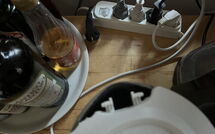 Foto indsendt af gæst på Villa Stolli