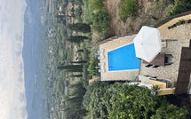 Foto indsendt af gæst på Villa Dinos