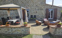 Foto indsendt af gæst på Villa dei Vini