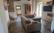 Foto indsendt af gæst på Villa dei Vini