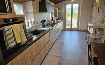 Foto indsendt af gæst på Villa dei Vini