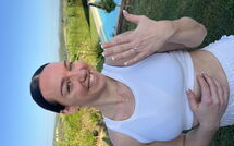 Foto indsendt af gæst på Villa Il Caggio