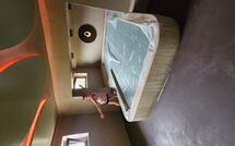 Foto indsendt af gæst på Villa le Buche