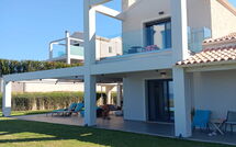 Foto indsendt af gæst på Villa Ebellina