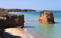 Foto indsendt af gæst på Lamia Santo Arcangelo