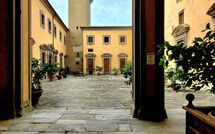 Foto indsendt af gæst på Montegufoni