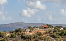 Foto indsendt af gæst på Villa Vicilla