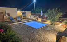 Foto indsendt af gæst på Villa Vicilla