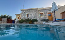 Foto indsendt af gæst på Villa Vicilla