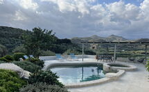 Foto indsendt af gæst på Villa Lucy