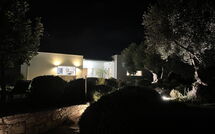 Foto indsendt af gæst på Villa Lucy