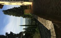 Foto indsendt af gæst på Montegufoni