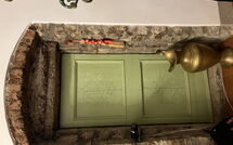 Foto indsendt af gæst på Villa Tenuta Lonciano