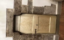 Foto indsendt af gæst på Villa Tenuta Lonciano