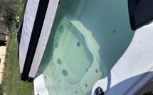 Foto indsendt af gæst på Casa Andrea