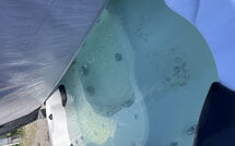 Foto indsendt af gæst på Casa Andrea