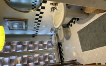 Foto indsendt af gæst på Villa Fontine