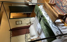 Foto indsendt af gæst på Villa Fontine